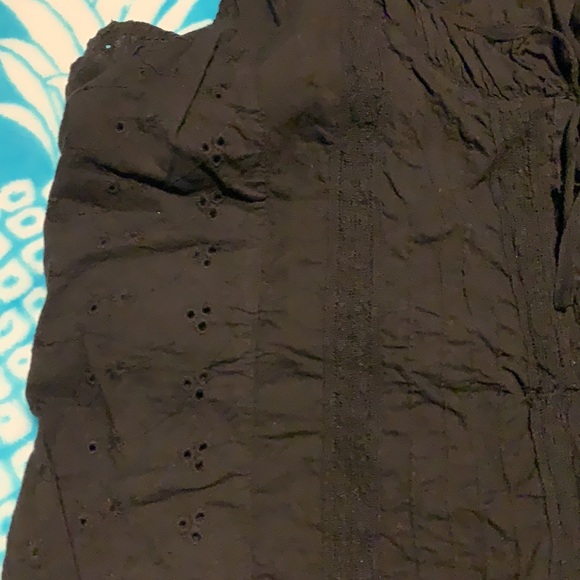 Sleeveless Bodice Top - Picture 3 of 5